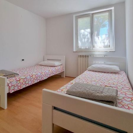 Ena Apartment Novigrad  ภายนอก รูปภาพ