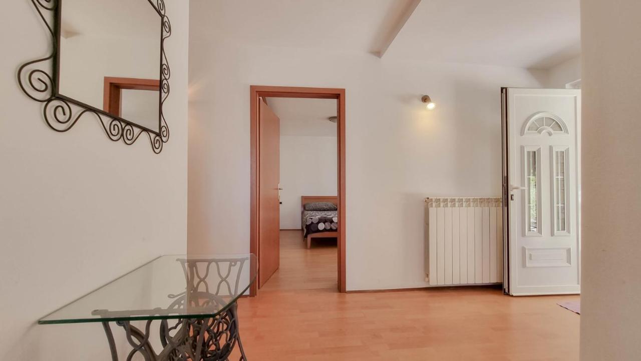 Ena Apartment Novigrad  ภายนอก รูปภาพ