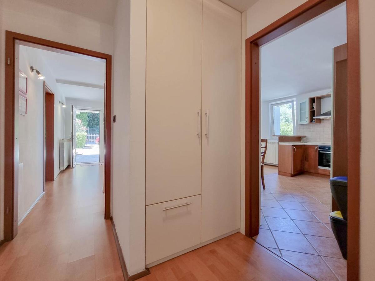 Ena Apartment Novigrad  ภายนอก รูปภาพ