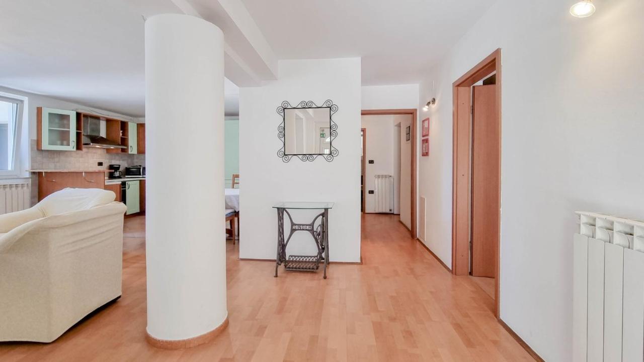 Ena Apartment Novigrad  ภายนอก รูปภาพ