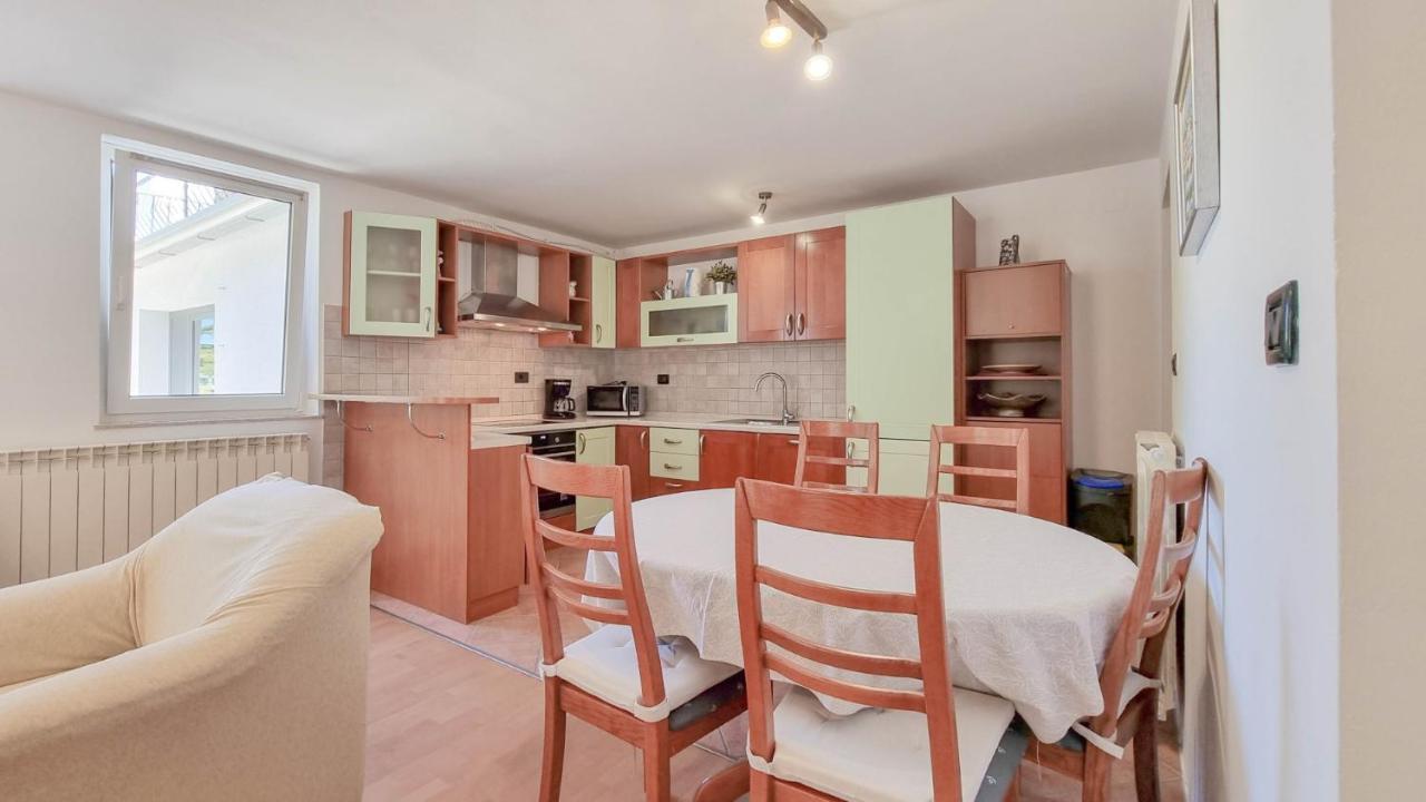 Ena Apartment Novigrad  ภายนอก รูปภาพ