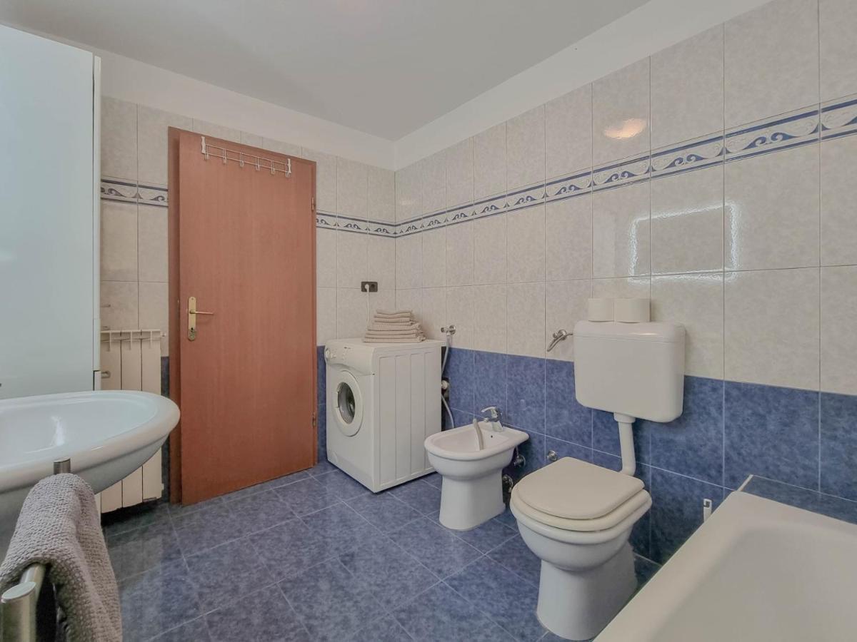 Ena Apartment Novigrad  ภายนอก รูปภาพ