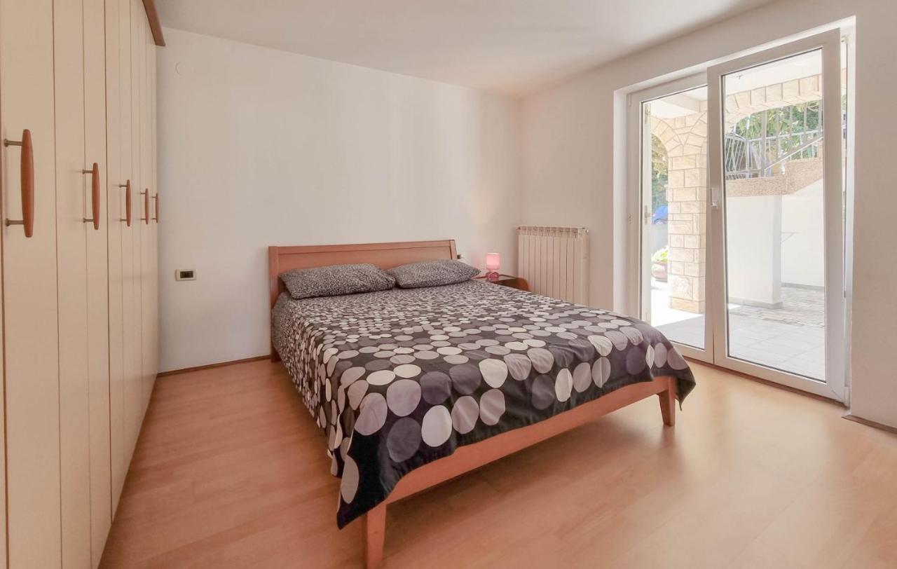 Ena Apartment Novigrad  ภายนอก รูปภาพ