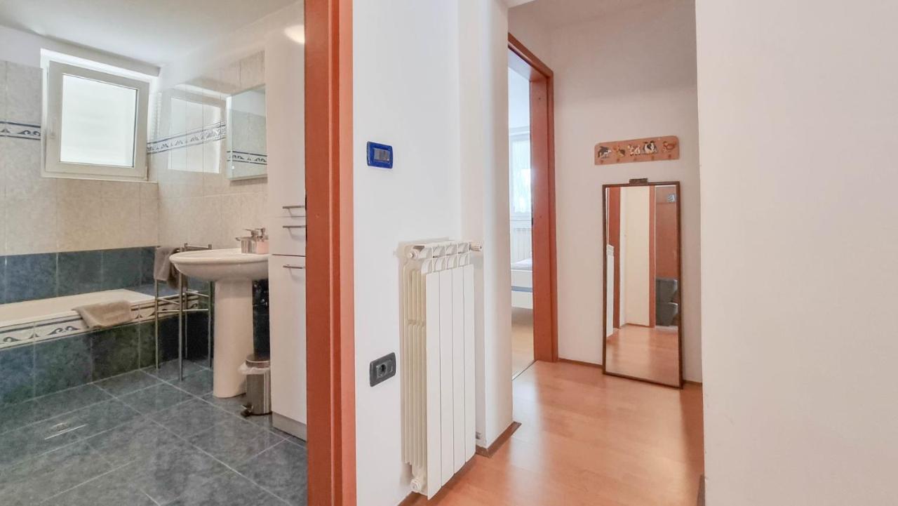 Ena Apartment Novigrad  ภายนอก รูปภาพ