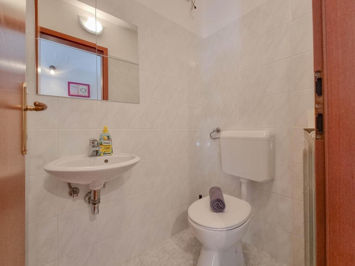 Ena Apartment Novigrad  ภายนอก รูปภาพ